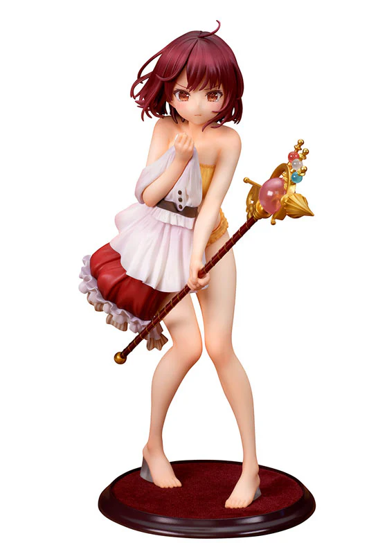 Atelier Sophie ~Fushigi na Hon no Renkinjutsushi~ - Sophie Neuenmuller - 1/7 - Okigae Mode (Ques Q)