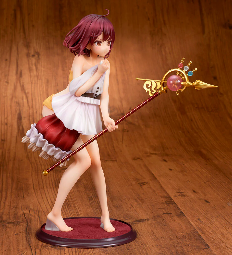 Atelier Sophie ~Fushigi na Hon no Renkinjutsushi~ - Sophie Neuenmuller - 1/7 - Okigae Mode (Ques Q) - Image 4