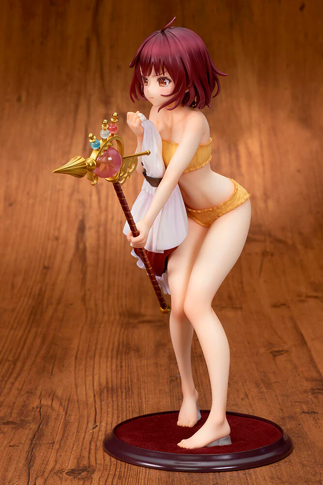 Atelier Sophie ~Fushigi na Hon no Renkinjutsushi~ - Sophie Neuenmuller - 1/7 - Okigae Mode (Ques Q) - Image 5