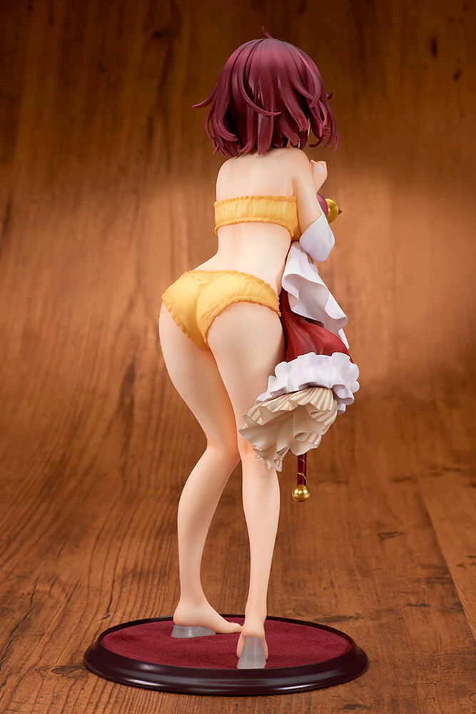 Atelier Sophie ~Fushigi na Hon no Renkinjutsushi~ - Sophie Neuenmuller - 1/7 - Okigae Mode (Ques Q) - Image 7