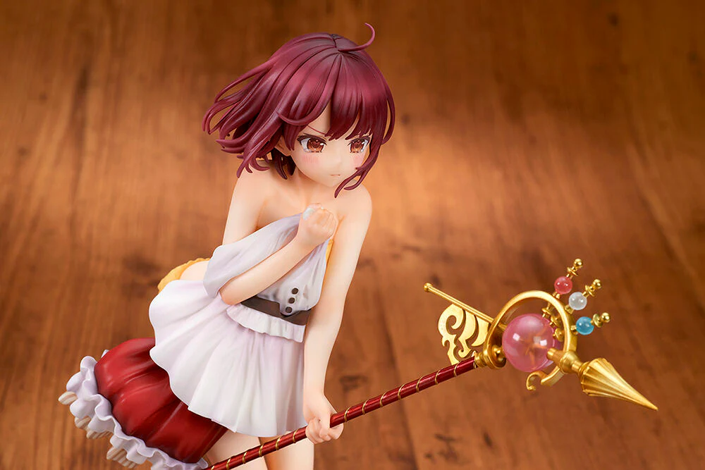 Atelier Sophie ~Fushigi na Hon no Renkinjutsushi~ - Sophie Neuenmuller - 1/7 - Okigae Mode (Ques Q) - Image 8