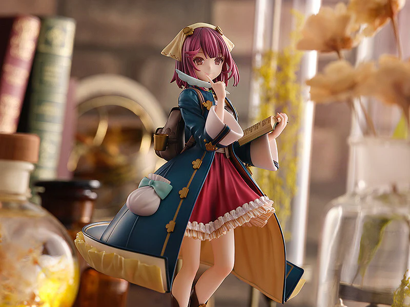 Atelier Sophie ~Fushigi na Hon no Renkinjutsushi~ - Sophie Neuenmuller - KT Model+ - 1/7 - Everyday Ver. (Koei Tecmo Games, Wonderful Works) - Image 2