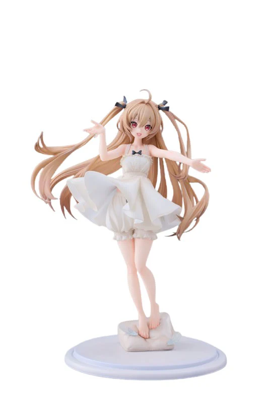 Atri: My Dear Moments - Atri - 1/7 - Pajama Ver. (Hobby Sakura)