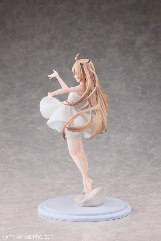 Atri: My Dear Moments - Atri - 1/7 - Pajama Ver. (Hobby Sakura) - Image 4