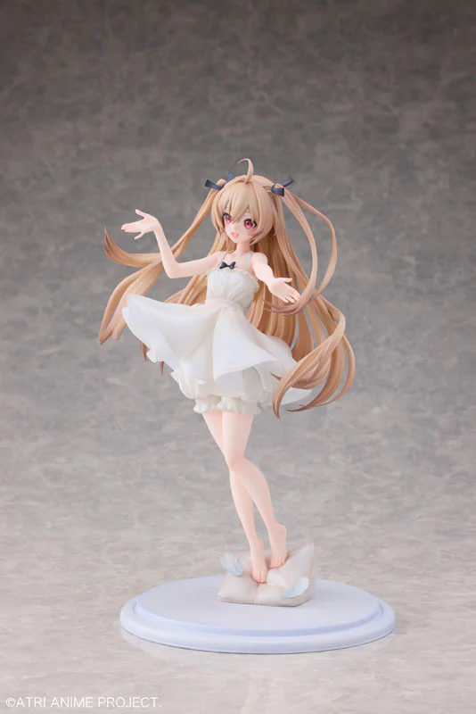 Atri: My Dear Moments - Atri - 1/7 - Pajama Ver. (Hobby Sakura) - Image 5