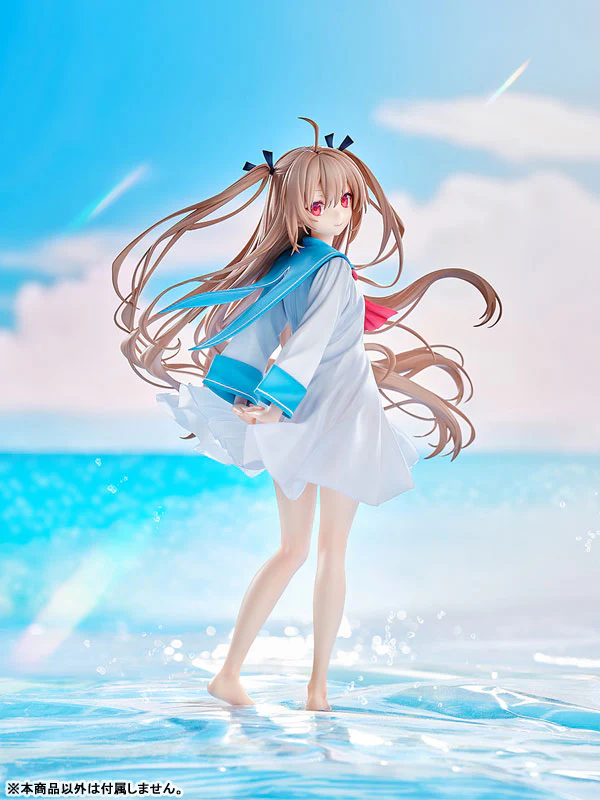 Atri: My Dear Moments - Atri - 1/7 - Teaser Visual Ver. (Bell Fine) - Image 2