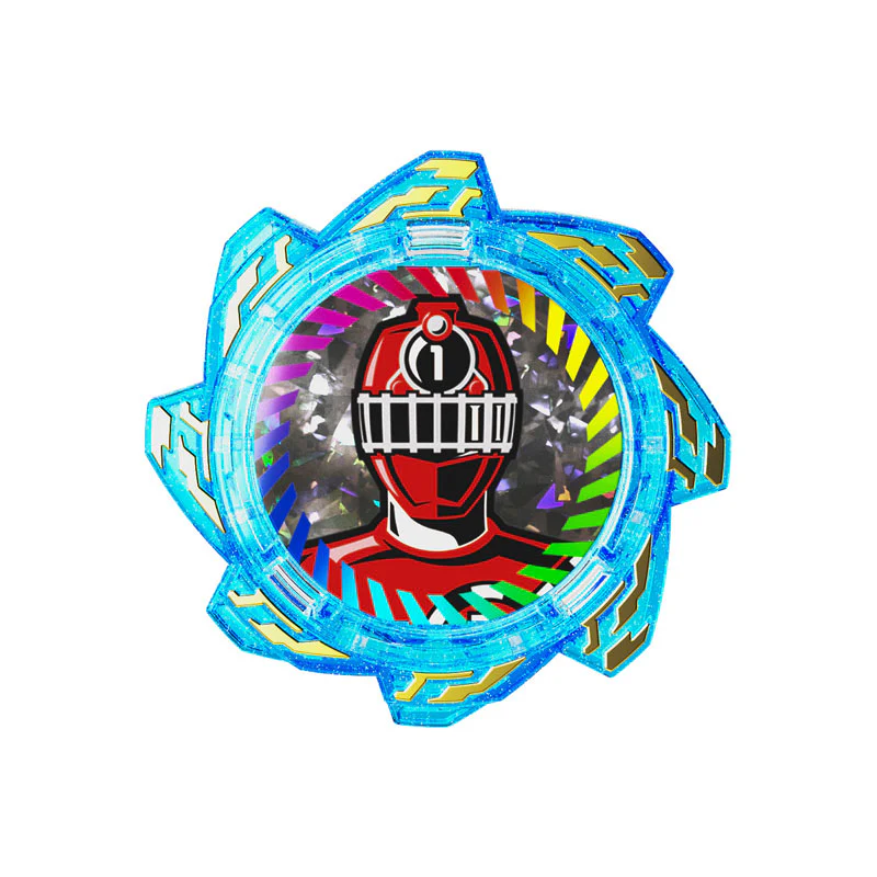 Avataro Sentai Donbrothers Change Heroes Don Momotaro Alter & Tokkyuger Alter Set - Image 8