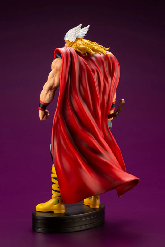 Avengers - Thor - ARTFX - 1/6 - The Bronze Age (Kotobukiya) - Image 5