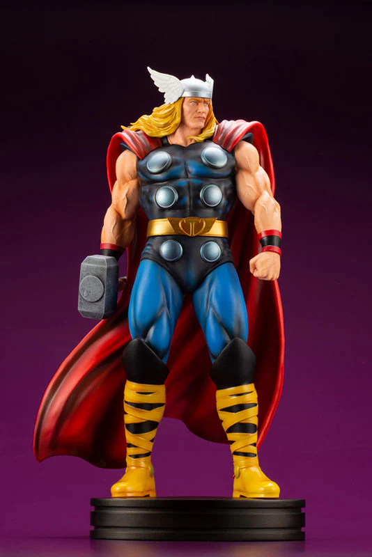 Avengers - Thor - ARTFX - 1/6 - The Bronze Age (Kotobukiya) - Image 6