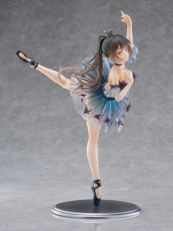 Avian Romance - Dream Tech - Black Swan Girl - 1/6 (Wave) - Image 5