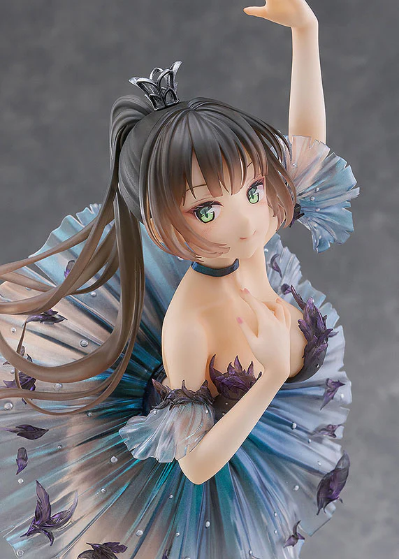 Avian Romance - Dream Tech - Black Swan Girl - 1/6 (Wave) - Image 6