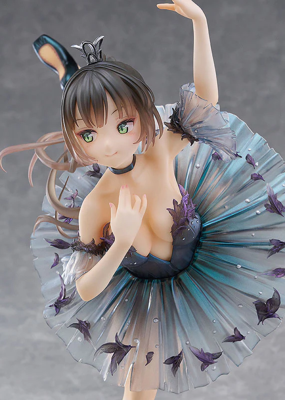 Avian Romance - Dream Tech - Black Swan Girl - 1/6 (Wave) - Image 7