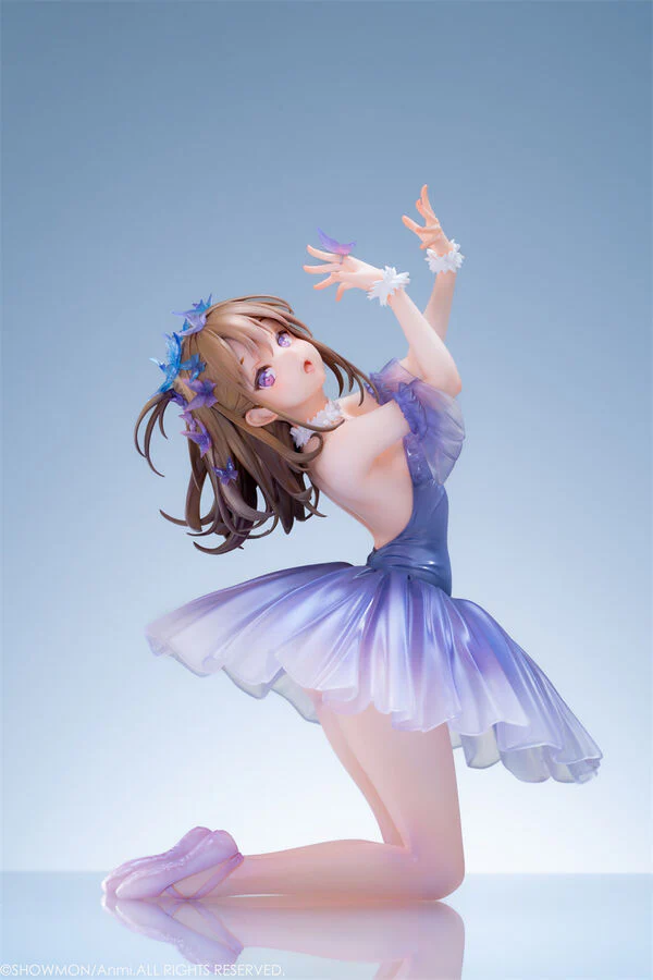 Avian Romance - Gray Duckling on Stage - 1/6 - Regular Version (Showmon) - Image 2