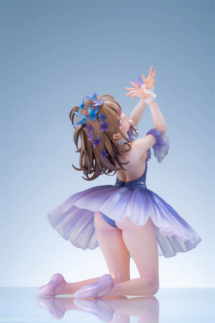 Avian Romance - Gray Duckling on Stage - 1/6 - Regular Version (Showmon) - Image 3