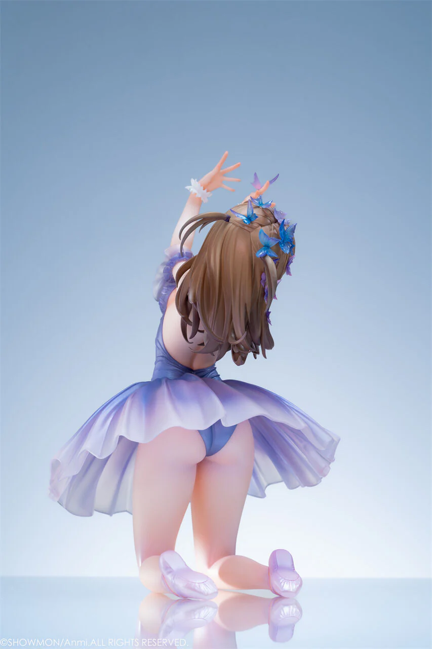 Avian Romance - Gray Duckling on Stage - 1/6 - Regular Version (Showmon) - Image 4
