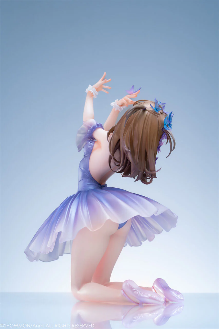 Avian Romance - Gray Duckling on Stage - 1/6 - Regular Version (Showmon) - Image 5