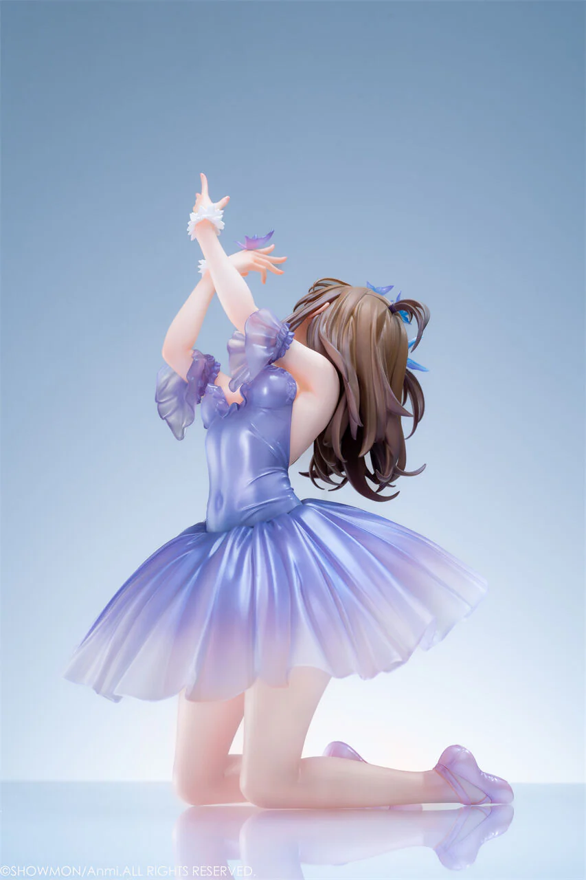 Avian Romance - Gray Duckling on Stage - 1/6 - Regular Version (Showmon) - Image 6