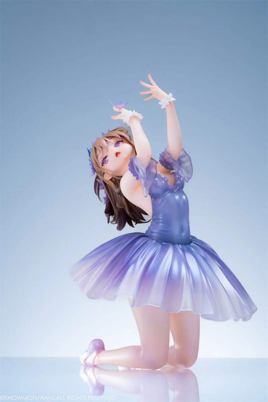 Avian Romance - Gray Duckling on Stage - 1/6 - Regular Version (Showmon) - Image 7