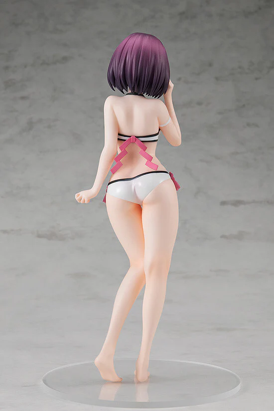 Ayakashi Triangle - Kanade Suzu - Pop Up Parade (Good Smile Company) - Image 7