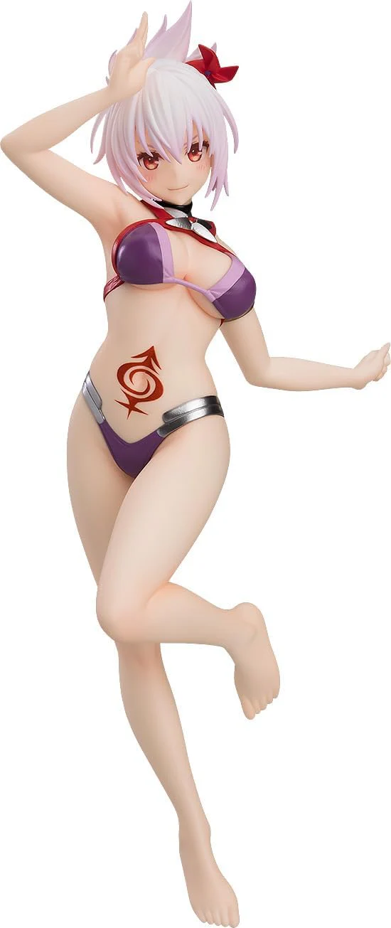 Ayakashi Triangle - Kazamaki Matsuri - Pop Up Parade (Good Smile Company)
