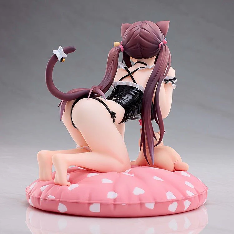 Ayamy Channel - Ayamy - 1/7 - Cat Ver. (Good Smile Company, Happyeah) [Shop Exclusive] - Image 4