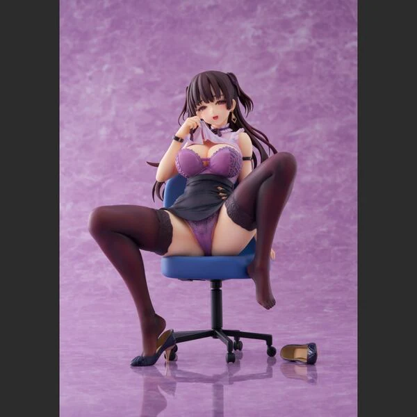 Azato Making - Azato Iko - 1/6 (Bishop's Rondo) - Image 2