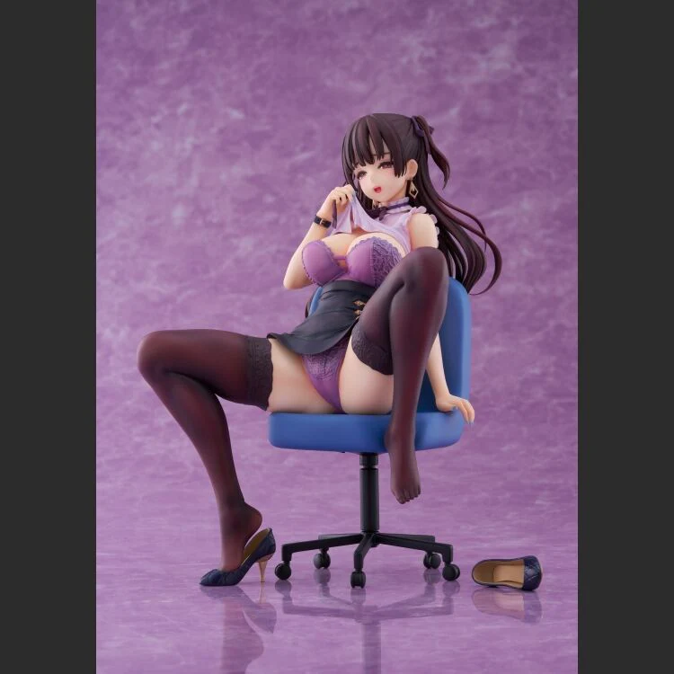 Azato Making - Azato Iko - 1/6 (Bishop's Rondo) - Image 3