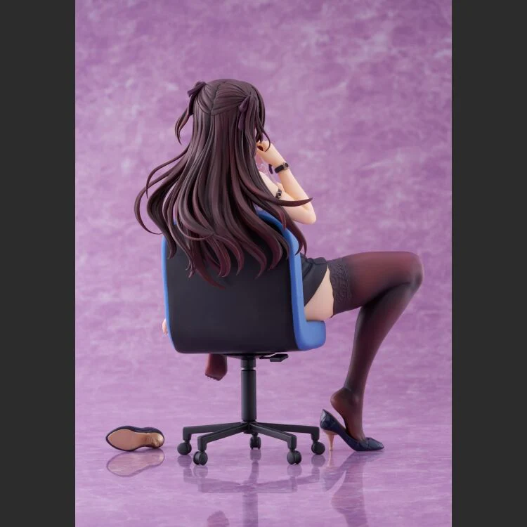 Azato Making - Azato Iko - 1/6 (Bishop's Rondo) - Image 4