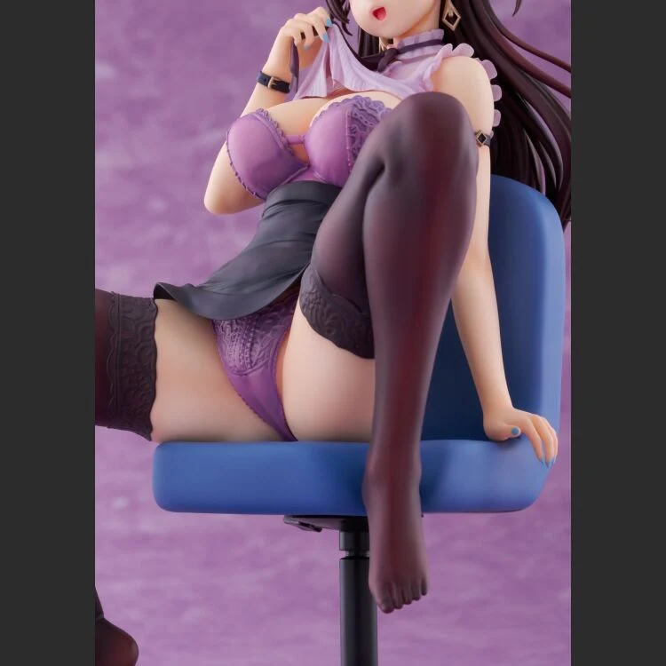 Azato Making - Azato Iko - 1/6 (Bishop's Rondo) - Image 5