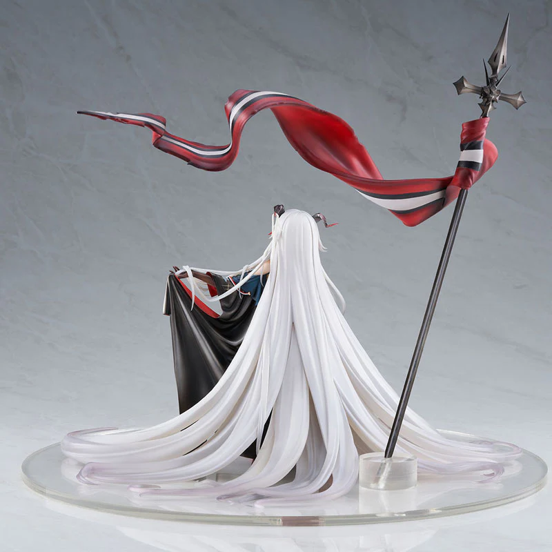 Azur Lane - Agir - Light Equipment Ver. - 1/7 (ACTOYS) - Image 6