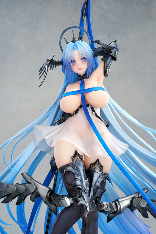 Azur Lane - Alsace - 1/7 (Apex Innovation) - Image 6