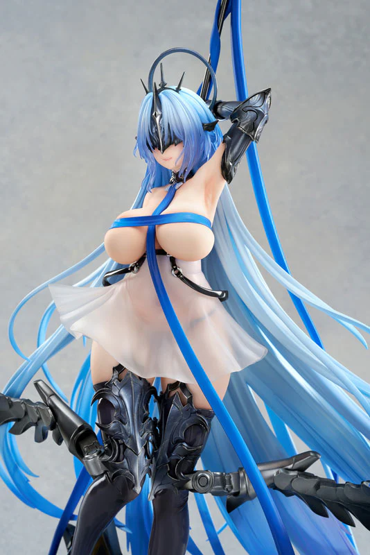Azur Lane - Alsace - 1/7 (Apex Innovation) - Image 7