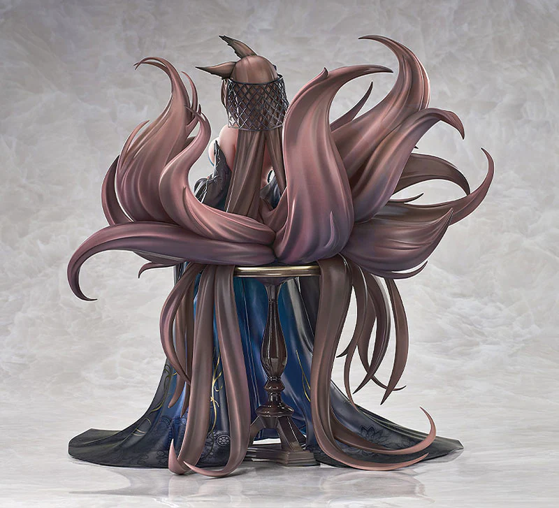 Azur Lane - Amagi (CV) - 1/7 - Throne of Fallen Petals Ver. (Good Smile Arts Shanghai, Good Smile Company) - Image 3