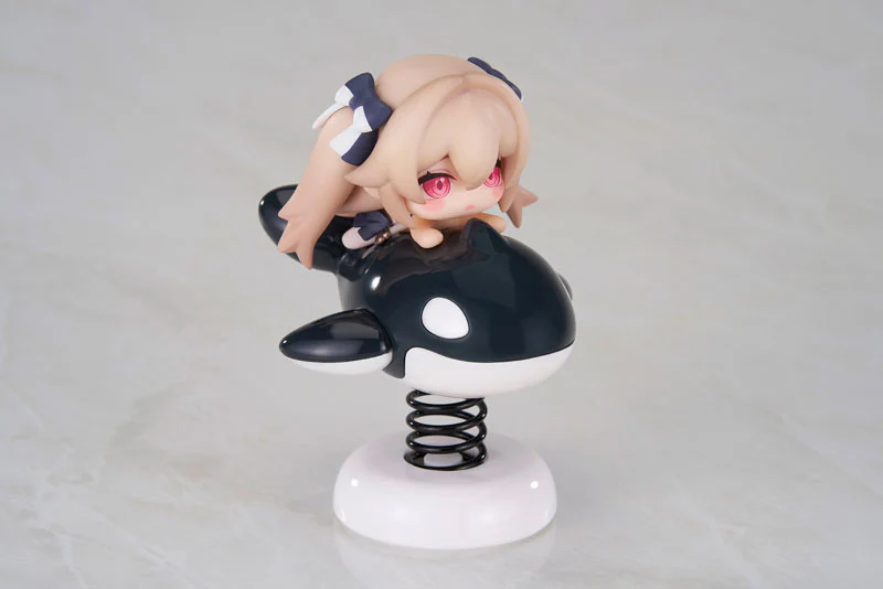 Azur Lane - Anchorage - Happy Shake (Apex Innovation) - Image 3