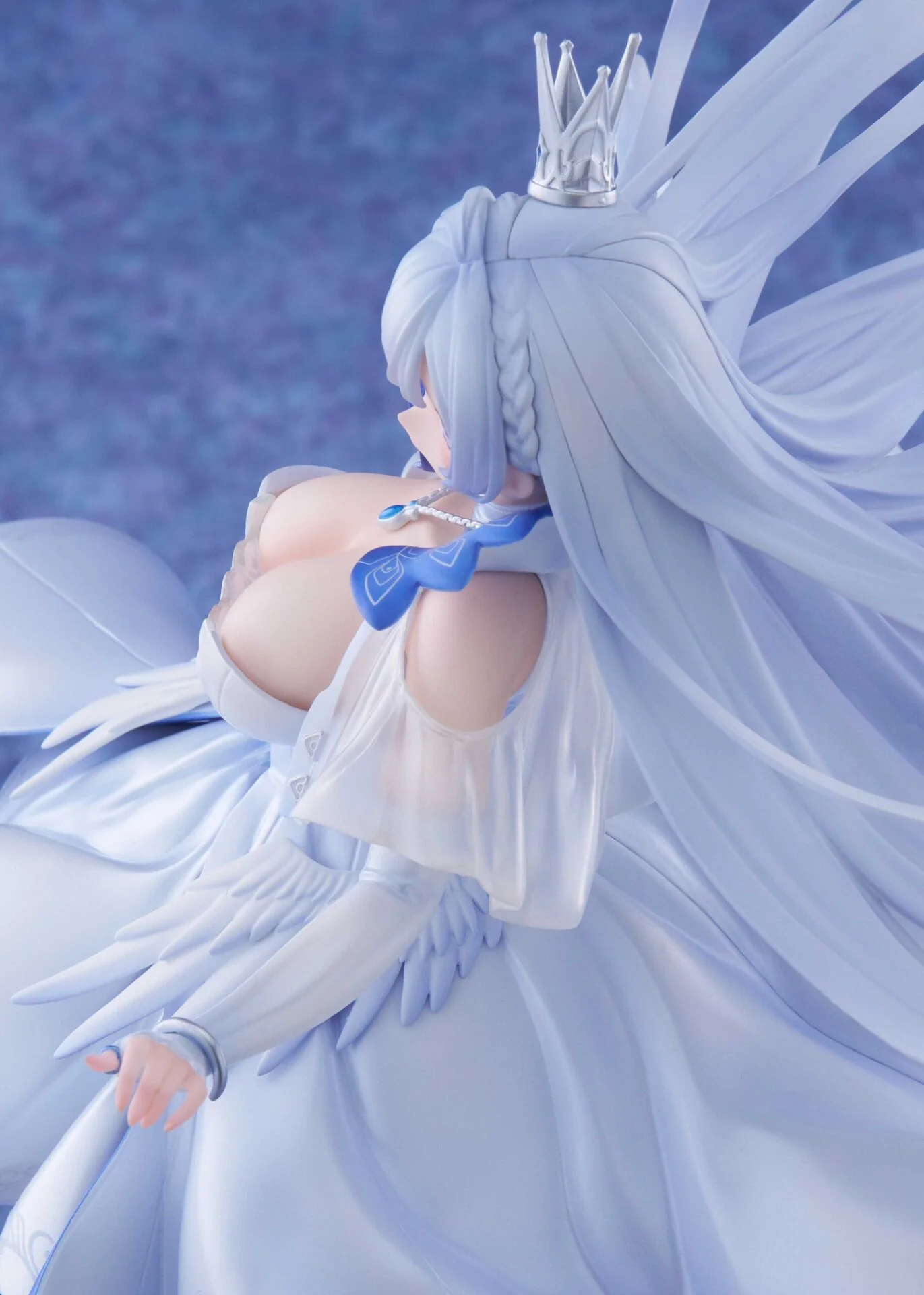 Azur Lane - Argus - Golden Head - 1/7 (Alice Glint, Thousand) - Image 4