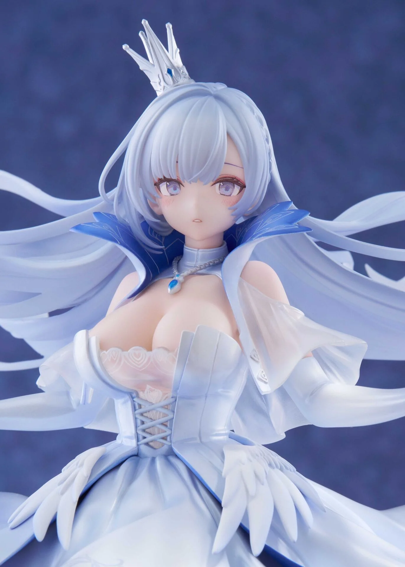 Azur Lane - Argus - Golden Head - 1/7 (Alice Glint, Thousand) - Image 5