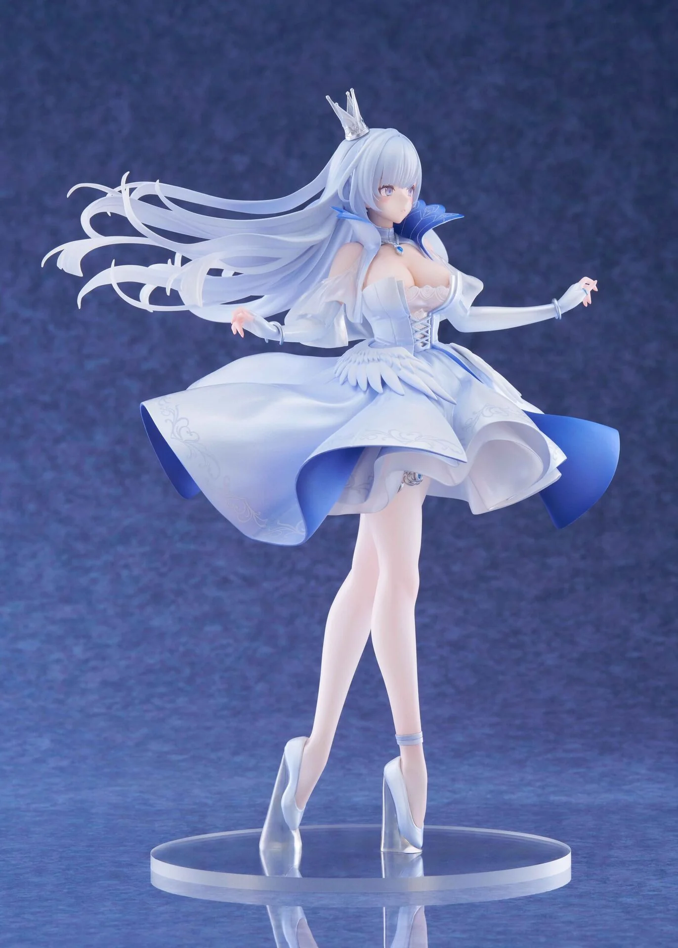 Azur Lane - Argus - Golden Head - 1/7 (Alice Glint, Thousand) - Image 6