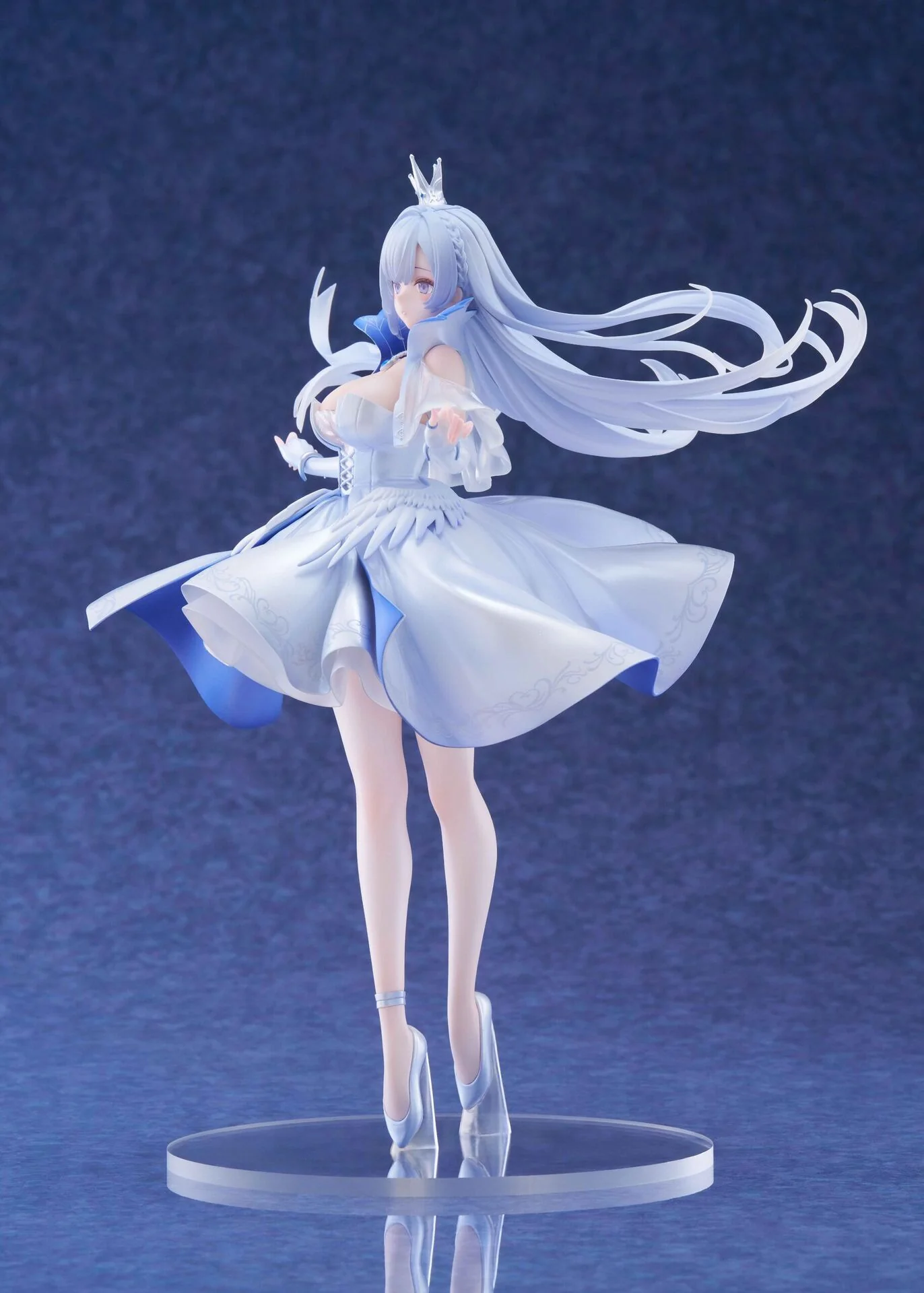 Azur Lane - Argus - Golden Head - 1/7 (Alice Glint, Thousand) - Image 7