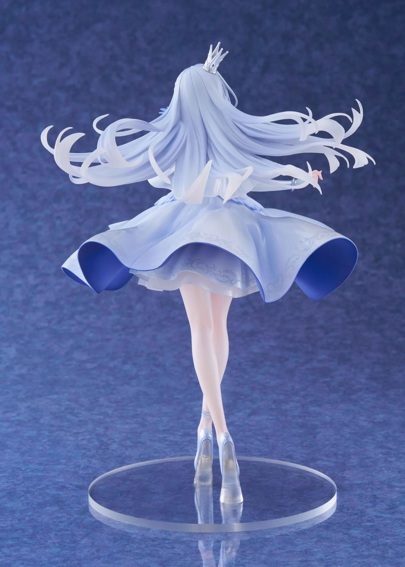 Azur Lane - Argus - Golden Head - 1/7 (Alice Glint, Thousand) - Image 8