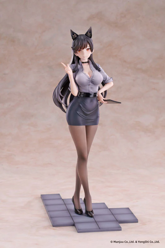 Azur Lane - Atago - 1/6 - OL Ver. (AniGame) - Image 2