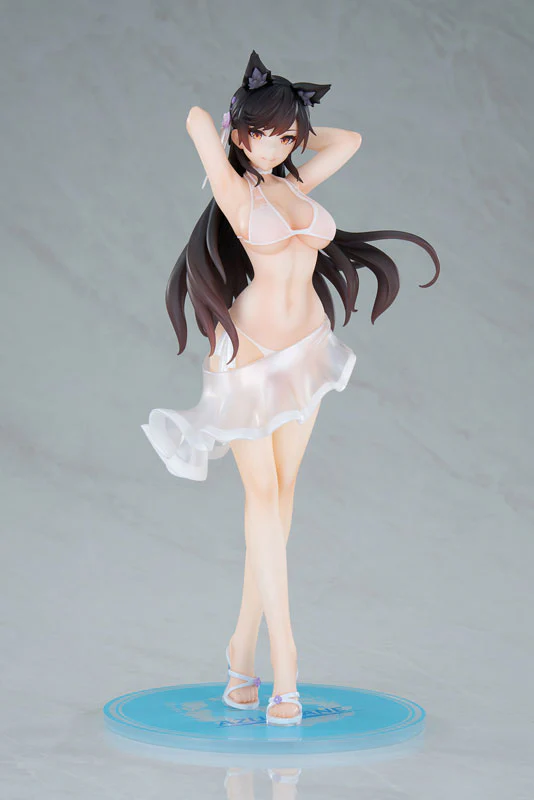 Azur Lane - Atago - Limepie - 1/8 - Midsummer March Ver. (Apex Innovation) - Image 2