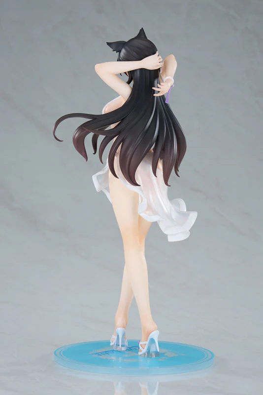 Azur Lane - Atago - Limepie - 1/8 - Midsummer March Ver. (Apex Innovation) - Image 3