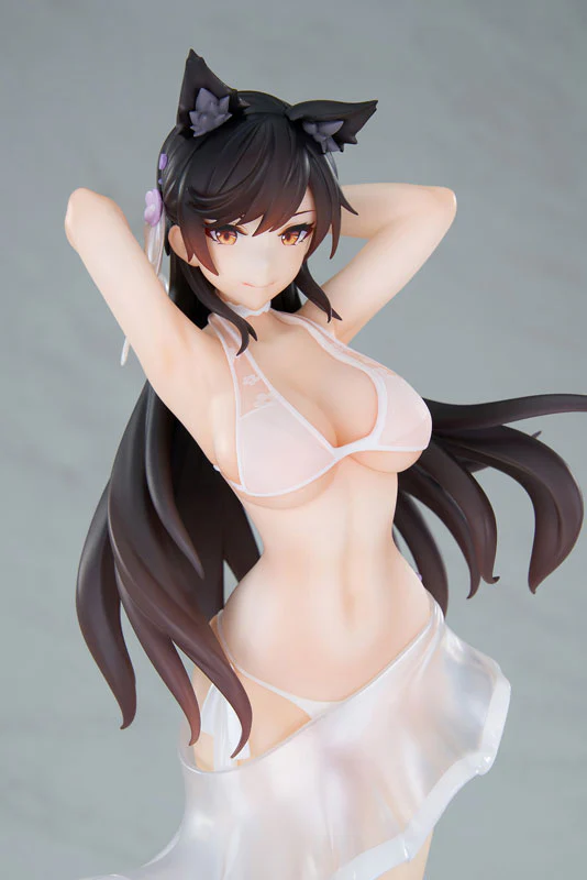 Azur Lane - Atago - Limepie - 1/8 - Midsummer March Ver. (Apex Innovation) - Image 4