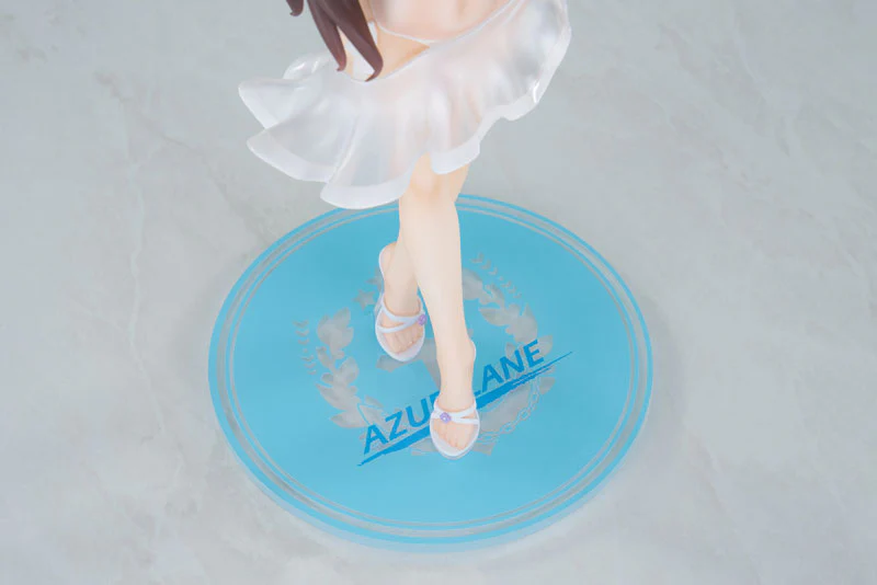 Azur Lane - Atago - Limepie - 1/8 - Midsummer March Ver. (Apex Innovation) - Image 7
