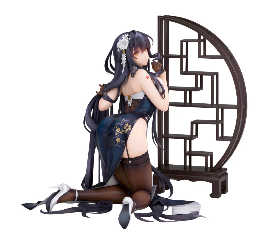 Azur Lane - Azuma - 1/7 - Soft Voice of Spring Ver. (Alter)