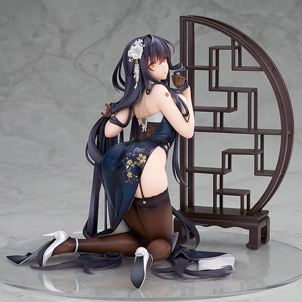 Azur Lane - Azuma - 1/7 - Soft Voice of Spring Ver. (Alter) - Image 3