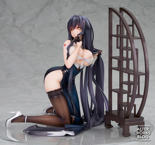 Azur Lane - Azuma - 1/7 - Soft Voice of Spring Ver. (Alter) - Image 4