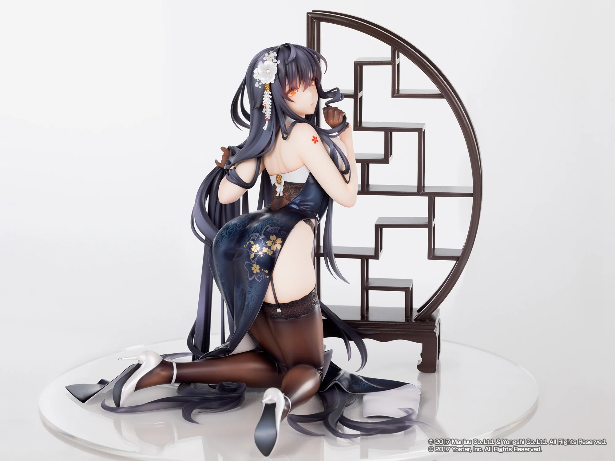 Azur Lane - Azuma - 1/7 - Soft Voice of Spring Ver. (Alter) - Image 5