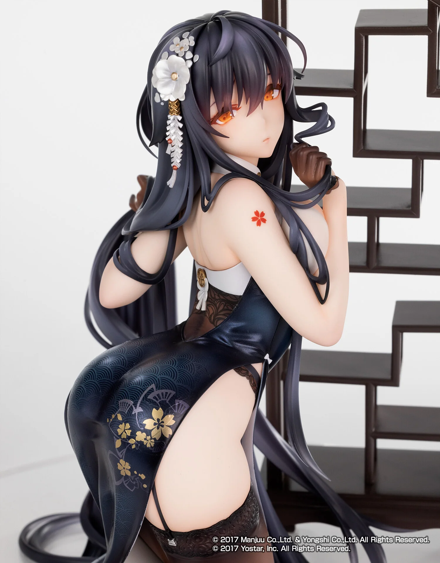Azur Lane - Azuma - 1/7 - Soft Voice of Spring Ver. (Alter) - Image 6