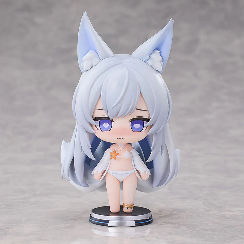 Azur Lane - Azur Lane Summer Swimsuit Complete Model Chibi Figure Vol.1 Set (Hanabee) - Image 5